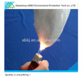 Refractory high temperature filling cotton alumina stuffing fiber